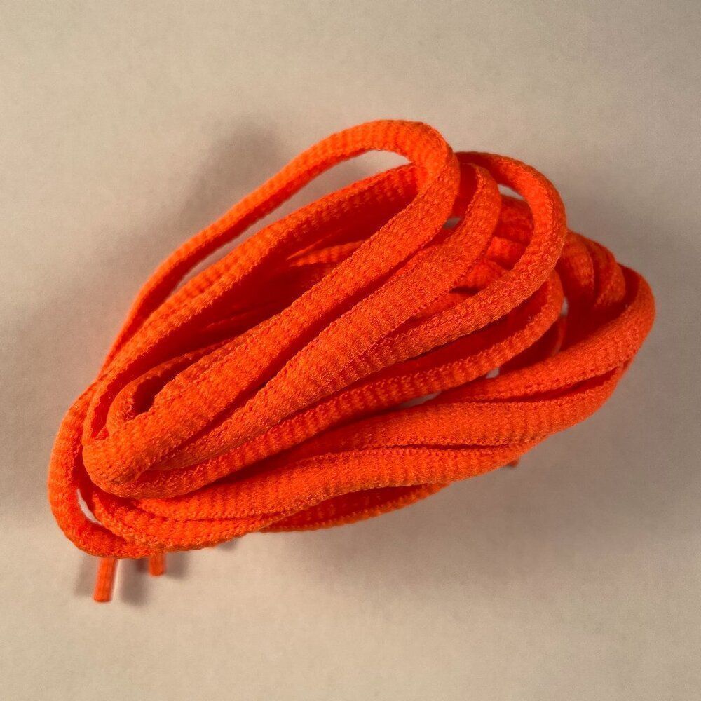 NEW Mix and Match Athletic Shoe Laces 45 inch oval laces 3 pair per lot VARIOUS
